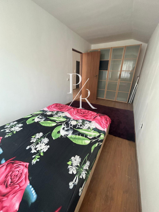 Apartament de vanzare, 2 camere, 41 mp, + pod mansardabil, zona stejarului!