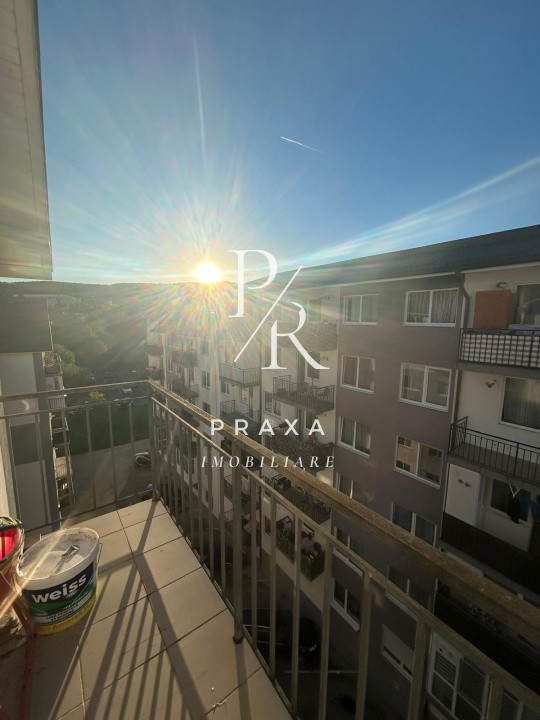 Apartament de vanzare, 2 camere, 41 mp, + pod mansardabil, zona stejarului!