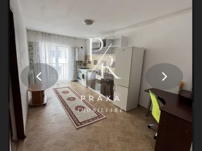 Apartament de vanzare, 2 camere, 41 mp, + pod mansardabil, zona stejarului!