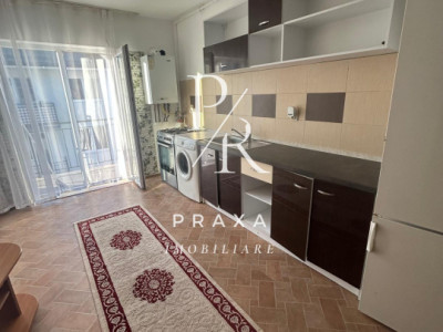 Apartament de vanzare, 2 camere, 41 mp, + pod mansardabil, zona stejarului!