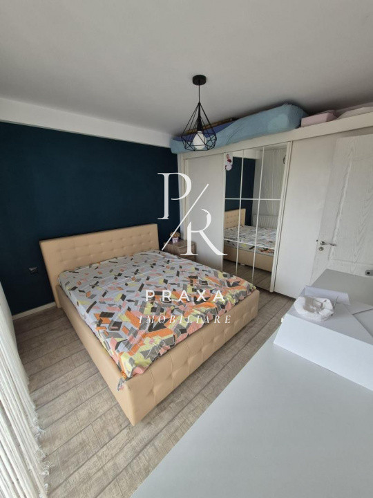 Apartament de vanzare, 2 camere, terasa 30 mp, panorama, LIFT, zona Vivo-BMW!