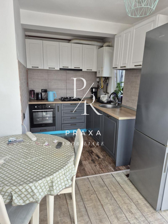 Apartament de vanzare, 2 camere, terasa 30 mp, panorama, LIFT, zona Vivo-BMW!