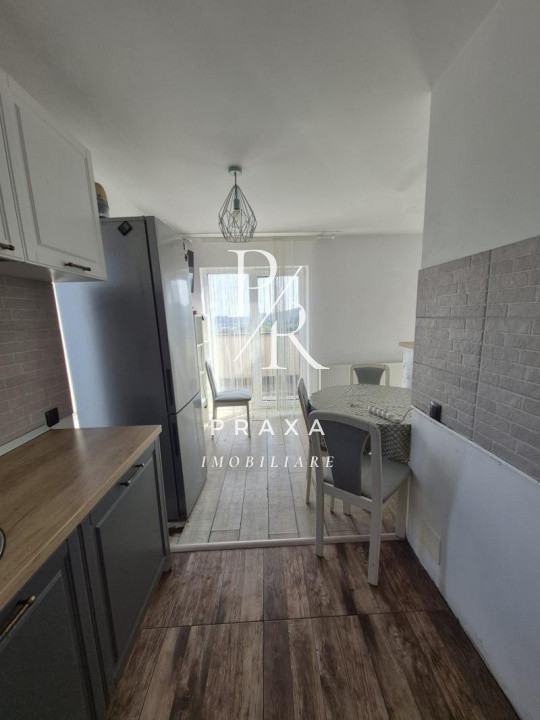 Apartament de vanzare, 2 camere, terasa 30 mp, panorama, LIFT, zona Vivo-BMW!