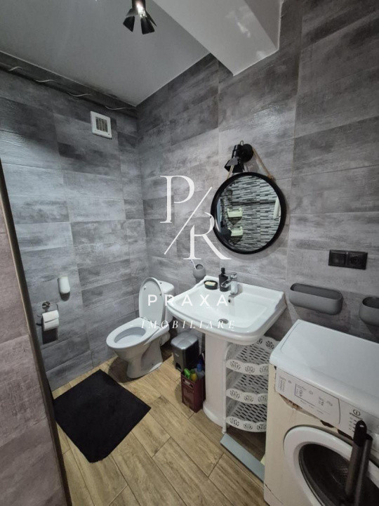 Apartament de vanzare, 2 camere, terasa 30 mp, panorama, LIFT, zona Vivo-BMW!