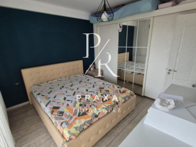 Apartament de vanzare, 2 camere, terasa 30 mp, panorama, LIFT, zona Vivo-BMW!