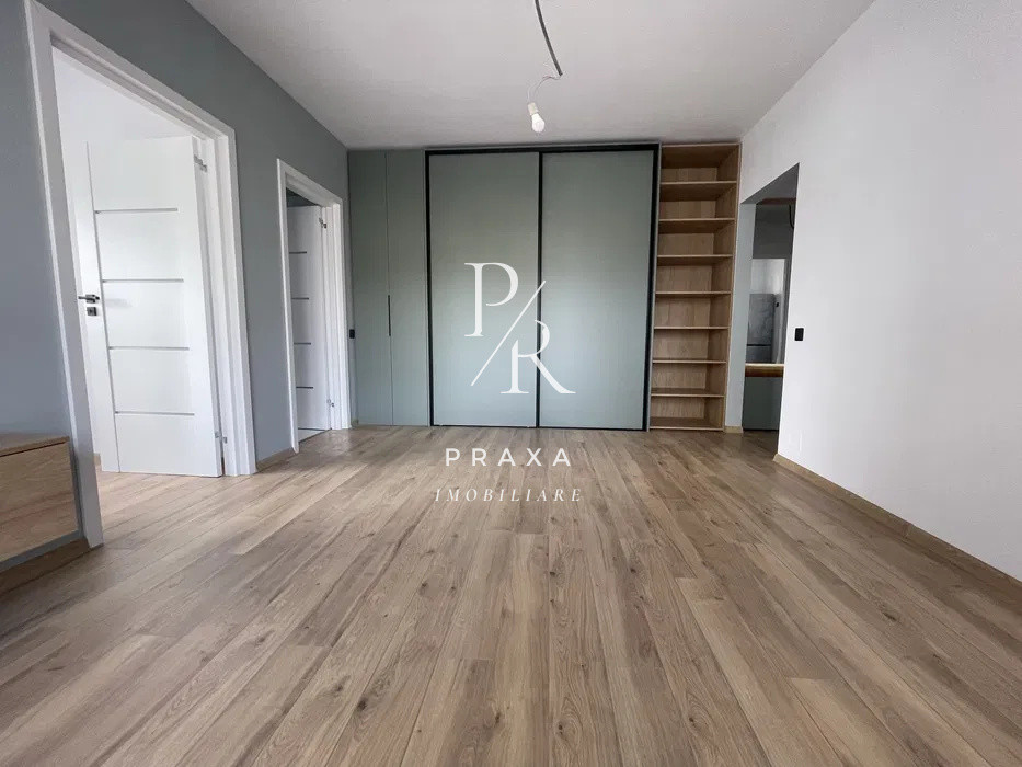 Apartament 2 camere decomandate, 43 mp, Modern, garaj la cerere, zona Terra!