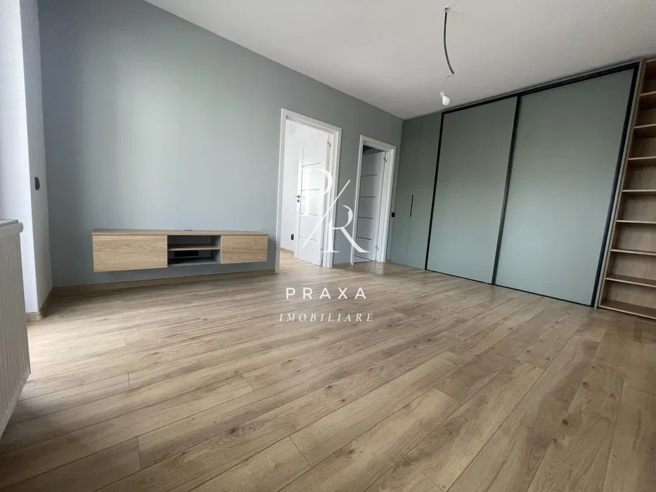 Apartament 2 camere decomandate, 43 mp, Modern, garaj la cerere, zona Terra!