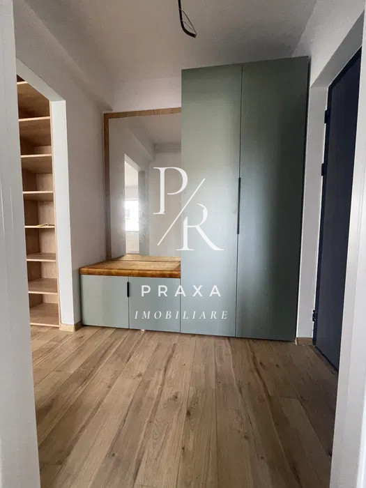 Apartament 2 camere decomandate, 43 mp, Modern, garaj la cerere, zona Terra!