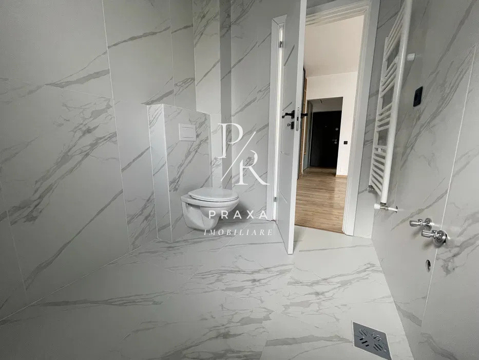 Apartament 2 camere decomandate, 43 mp, Modern, garaj la cerere, zona Terra!