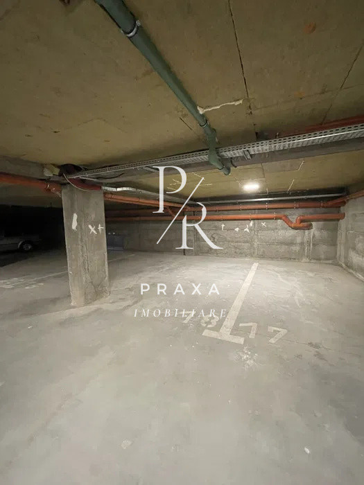 Apartament 2 camere decomandate, 43 mp, Modern, garaj la cerere, zona Terra!