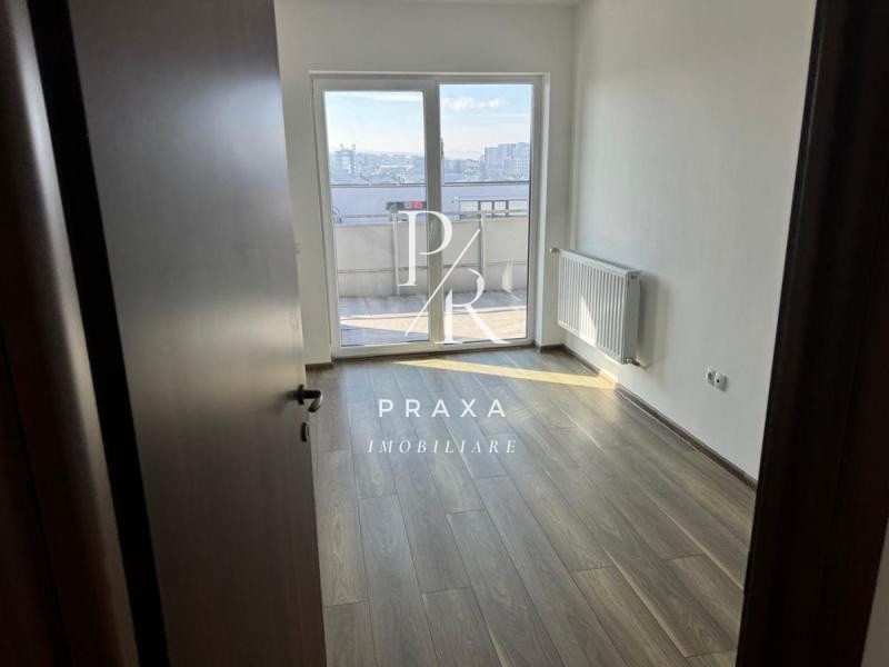 Penthouse Buna Ziua