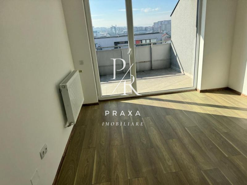 Penthouse Buna Ziua