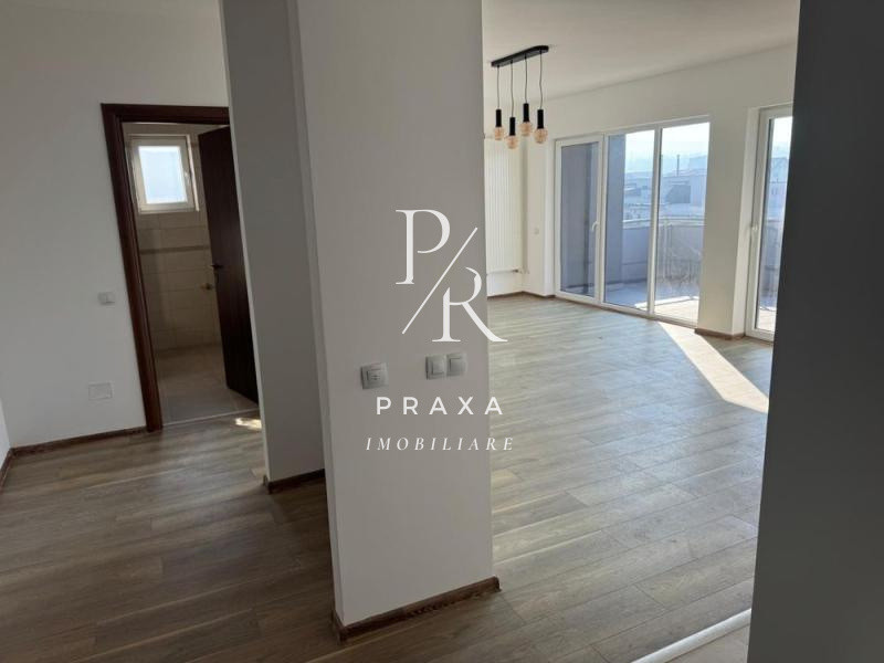 Penthouse Buna Ziua