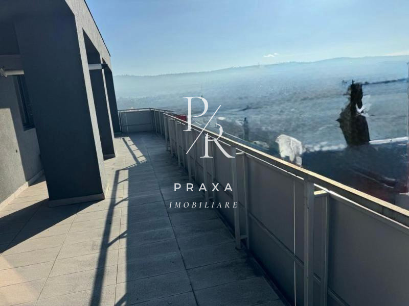 Penthouse Buna Ziua