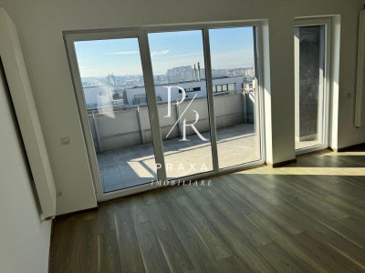 Penthouse Buna Ziua
