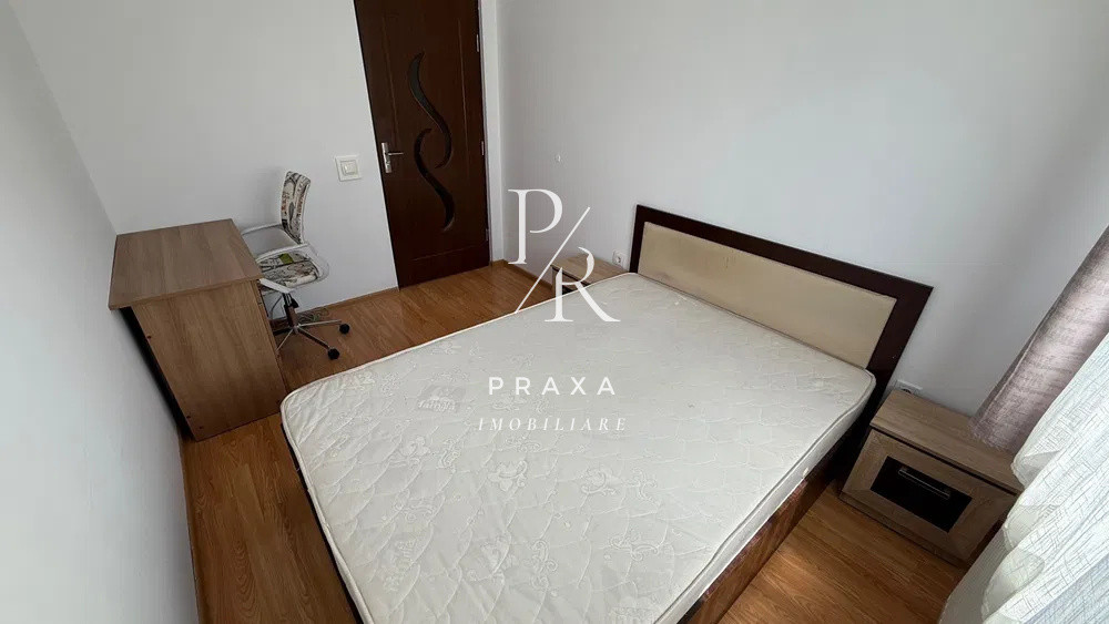 Apartament de vanzare 2 camere si parcare zona Panemar!