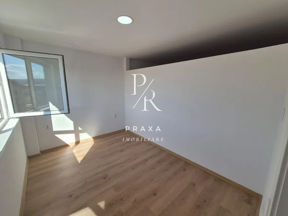 Apartament 2 camere, decomandat, finisat, parcare