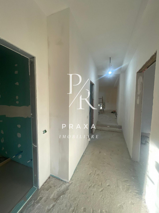 Casa individuala de vanzare Valea Seaca!