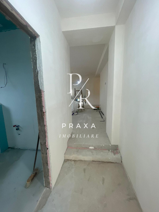 Casa individuala de vanzare Valea Seaca!