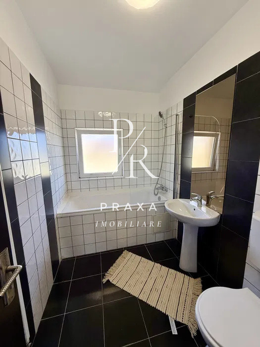 Apartament 2 camere, 50 mp, parcare, zona Porii!