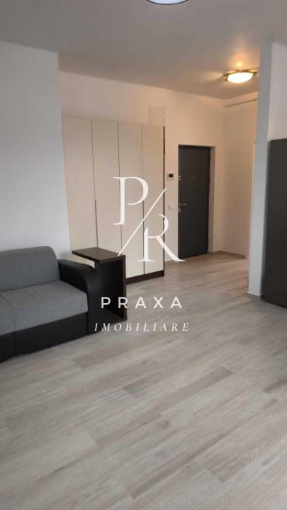 Apartament 2 camere ,50 mp+10mp terasa, mobilat+parcare ,zona Cetatii Floresti !