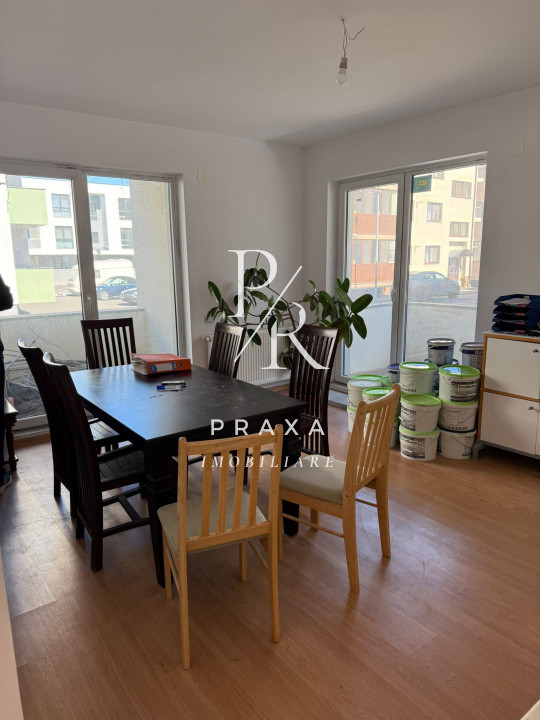 Apartament de vanzare 2 camere, parcare, zona Catanelor!