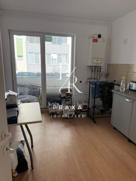 Apartament de vanzare 2 camere, parcare, zona Catanelor!