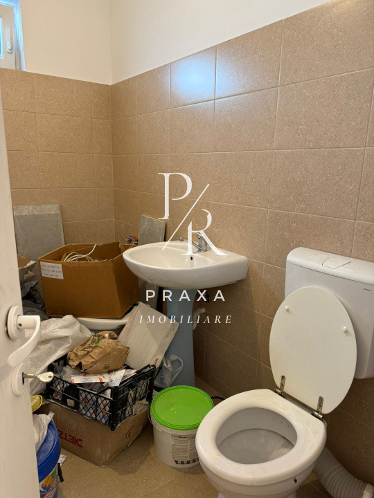 Apartament de vanzare 2 camere, parcare, zona Catanelor!