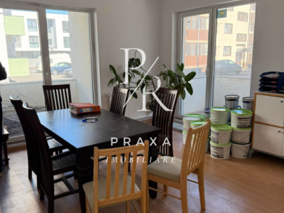 Apartament de vanzare 2 camere, parcare, zona Catanelor!