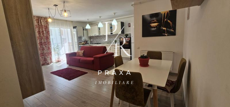 Apartament de vanzare 2 camere, 66mp, parcare, mobilat, zona New City Eroilor!