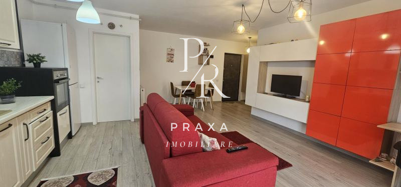 Apartament de vanzare 2 camere, 66mp, parcare, mobilat, zona New City Eroilor!