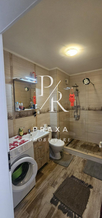 Apartament de vanzare 2 camere, 66mp, parcare, mobilat, zona New City Eroilor!