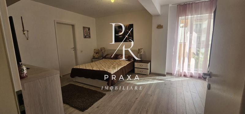 Apartament de vanzare 2 camere, 66mp, parcare, mobilat, zona New City Eroilor!