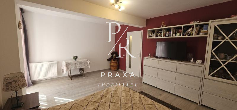 Apartament de vanzare 2 camere, 66mp, parcare, mobilat, zona New City Eroilor!
