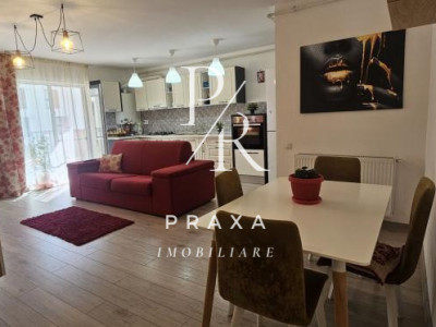 Apartament de vanzare 2 camere, 66mp, parcare, mobilat, zona New City Eroilor!