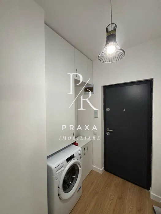 Apartament, prima inchiriere, complet mobilat, parcare, zona Poligon/Abatorului!
