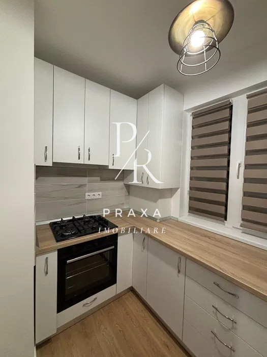 Apartament, prima inchiriere, complet mobilat, parcare, zona Poligon/Abatorului!