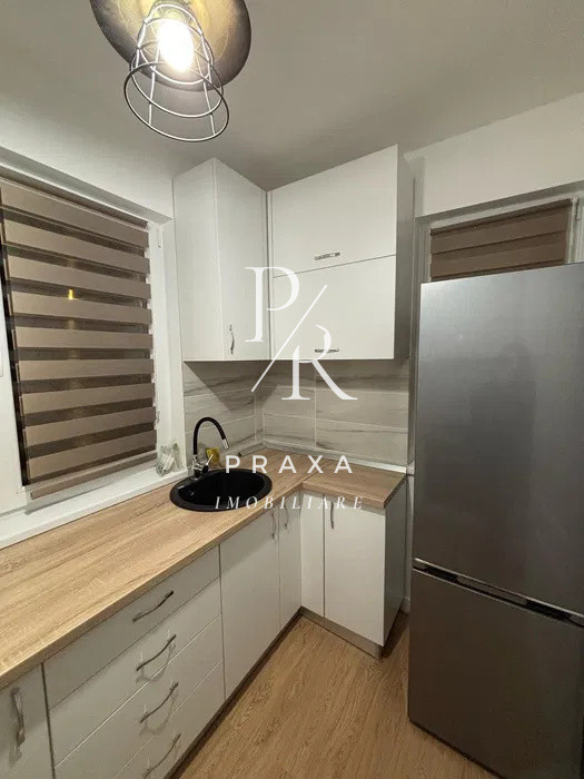 Apartament, prima inchiriere, complet mobilat, parcare, zona Poligon/Abatorului!