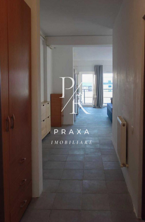 Apartament 2 camere 59 MP, semidecomandat, balcon, zona Stejarului