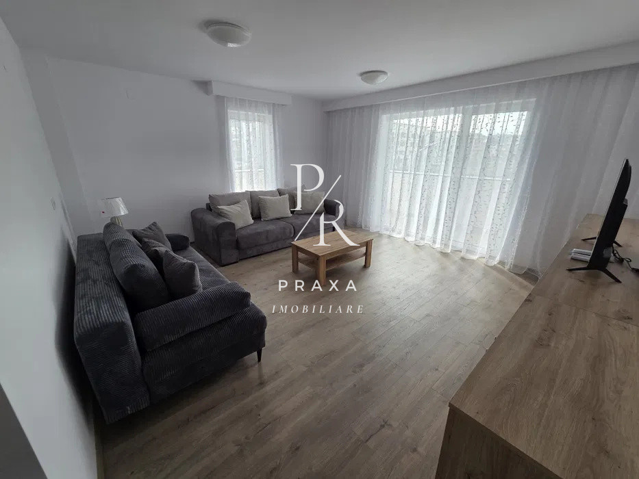 Apartament 2 camere decomandate, NOU, parcare, lift, 60 mp, zona Eroilor!