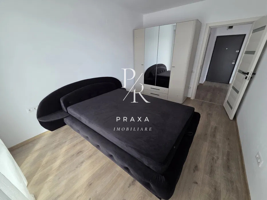 Apartament 2 camere decomandate, NOU, parcare, lift, 60 mp, zona Eroilor!