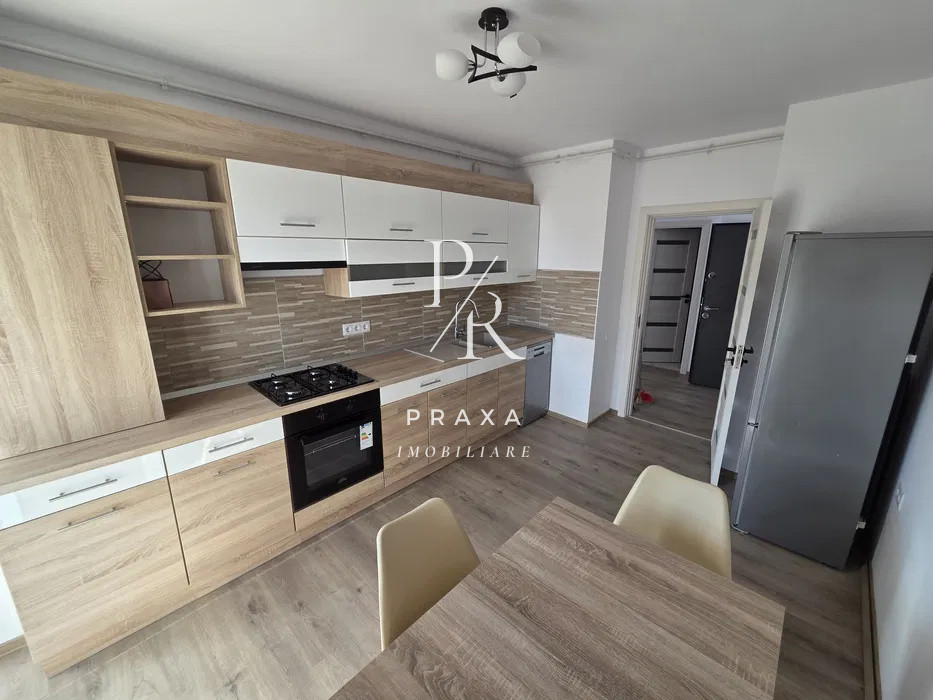 Apartament 2 camere decomandate, NOU, parcare, lift, 60 mp, zona Eroilor!