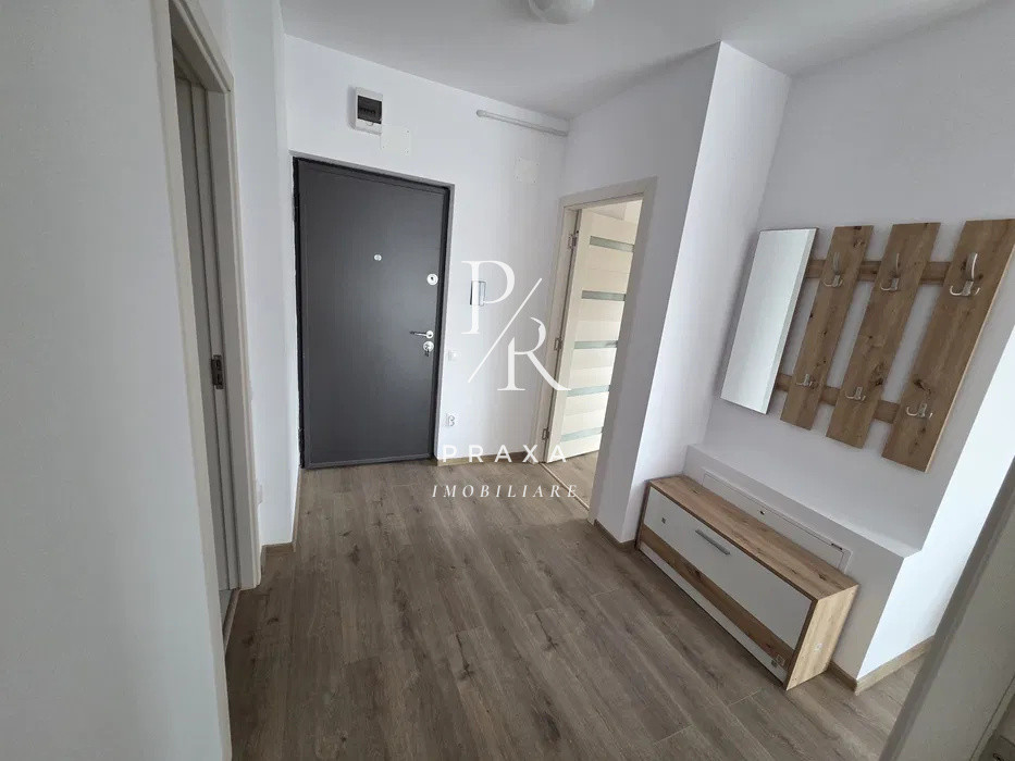 Apartament 2 camere decomandate, NOU, parcare, lift, 60 mp, zona Eroilor!