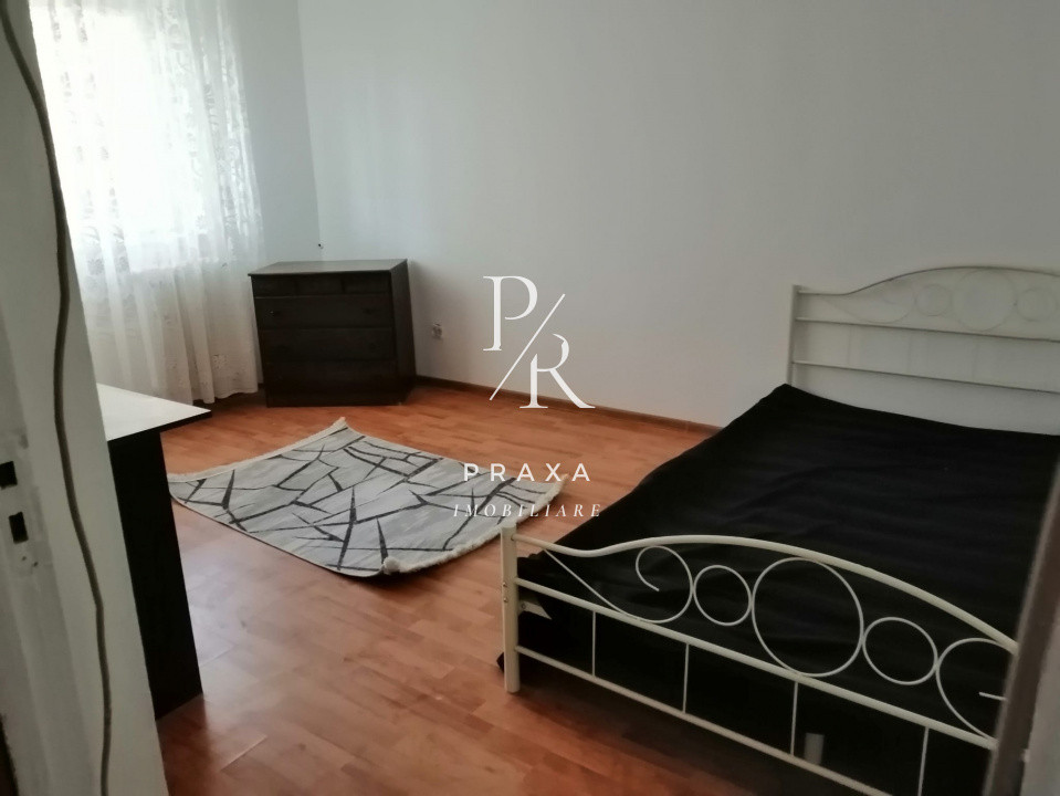Apartament 2 dormitoare , 50 mp , mobilat , Manastur !