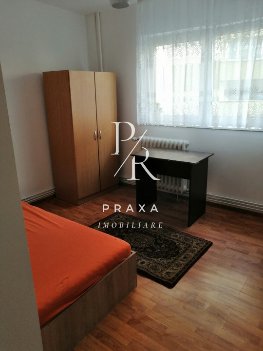 Apartament 2 dormitoare , 50 mp , mobilat , Manastur !