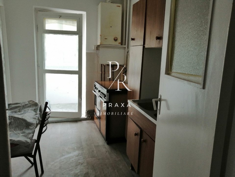 Apartament 2 dormitoare , 50 mp , mobilat , Manastur !