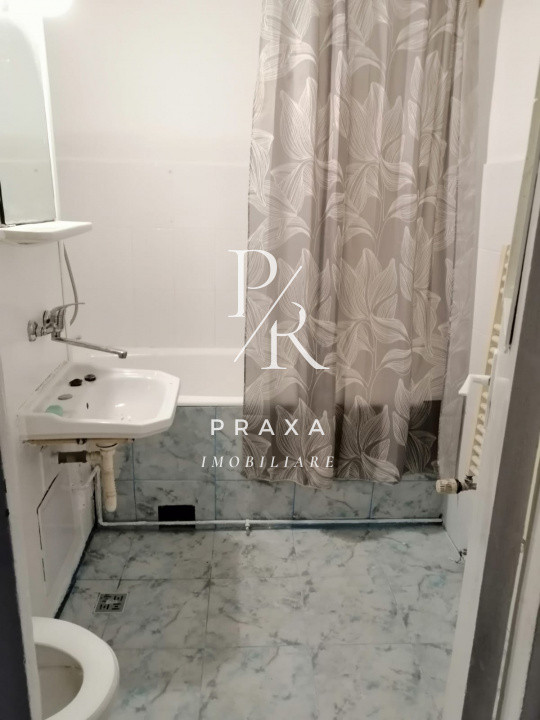 Apartament 2 dormitoare , 50 mp , mobilat , Manastur !