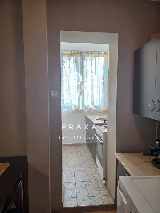 Apartament de vanzare, 2 camere, 35mp, mobilat, zona Manastur!