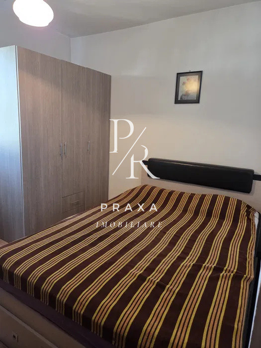 Apartament de vanzare, 2 camere, 35mp, mobilat, zona Manastur!