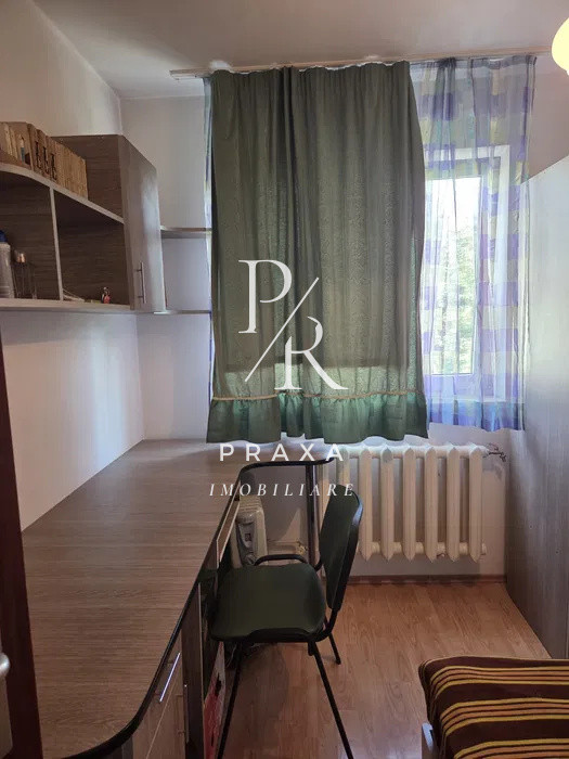 Apartament de vanzare, 2 camere, 35mp, mobilat, zona Manastur!